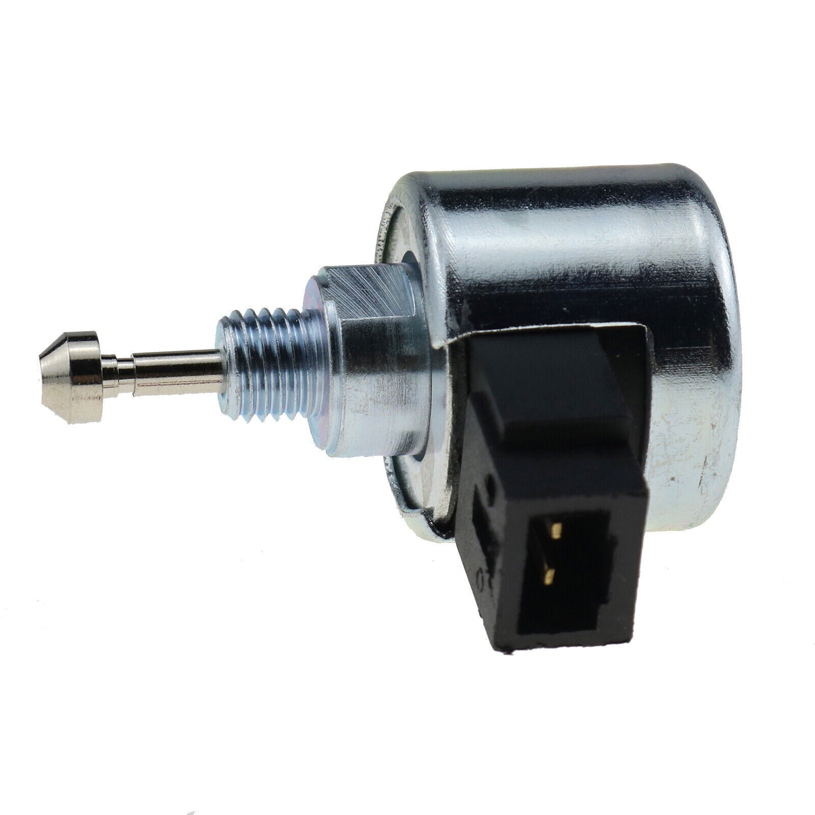 AM134099 Fuel Solenoid For John Deere LA135 LA145 LA155 LA165 LA175 X140