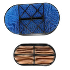 Air Filter Kit For JCB Backhoe 333/D2696 & 32/925683 333D2696 & 32925683