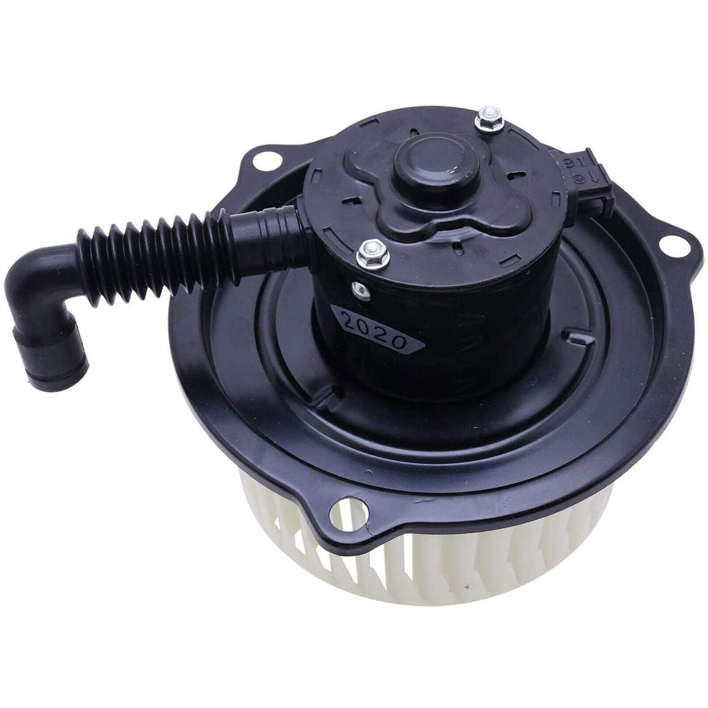 S871041120 24V New Blower Motor Fan For Toyota Hino 268 258 2007-2008