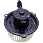 S871041120 24V New Blower Motor Fan For Toyota Hino 268 258 2007-2008