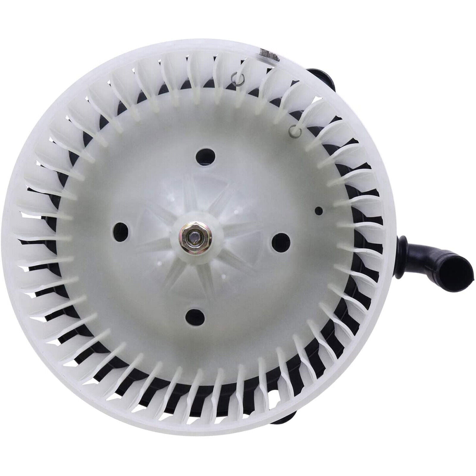 S871041120 24V New Blower Motor Fan For Toyota Hino 268 258 2007-2008