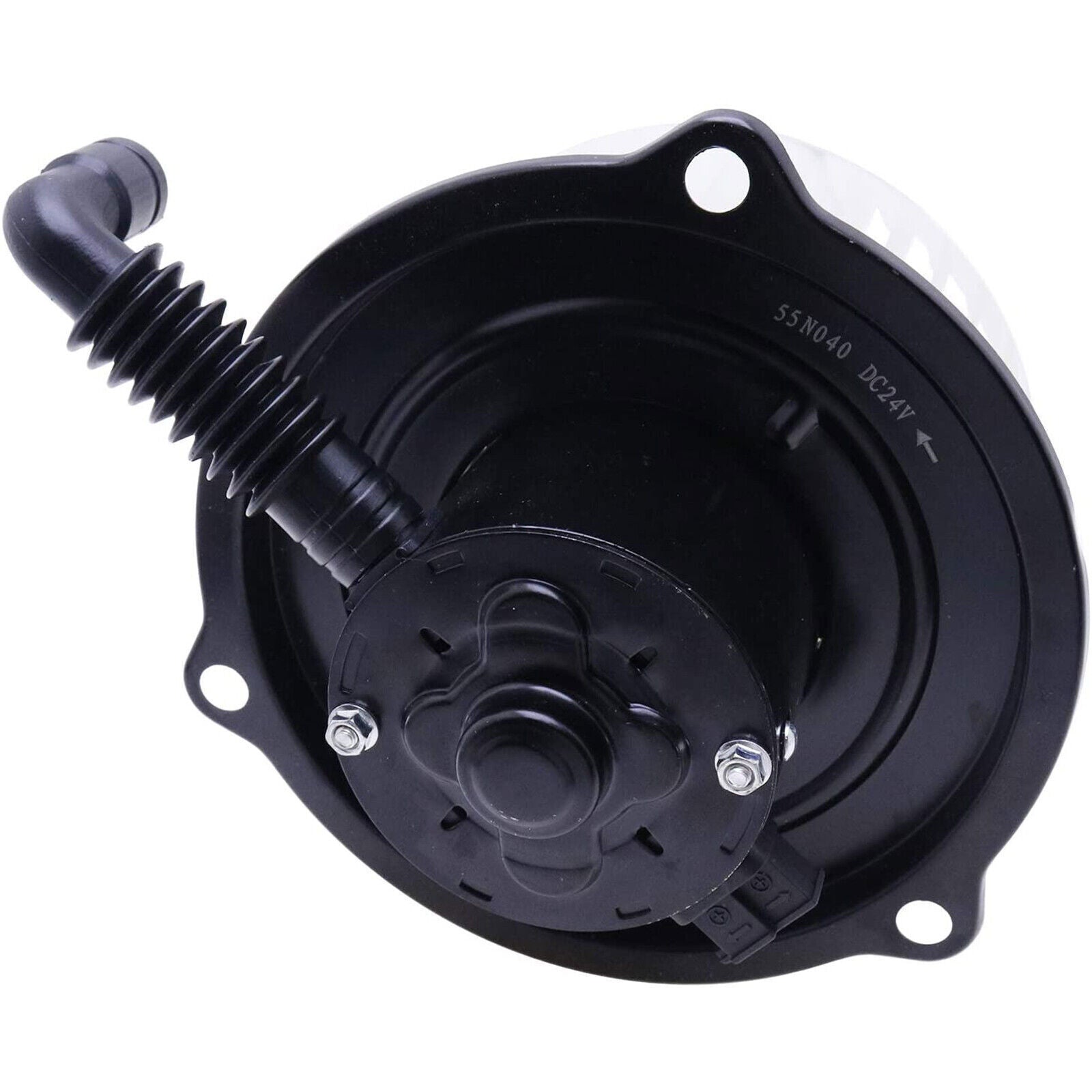 S871041120 24V New Blower Motor Fan For Toyota Hino 268 258 2007-2008