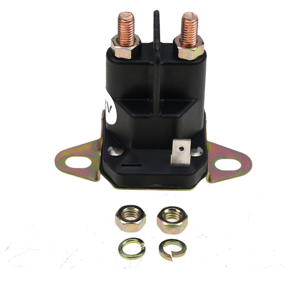 Starter Solenoid 2543501 2543502-S 2543508-S for Kohler CH11-14 CV11-15 M10-14
