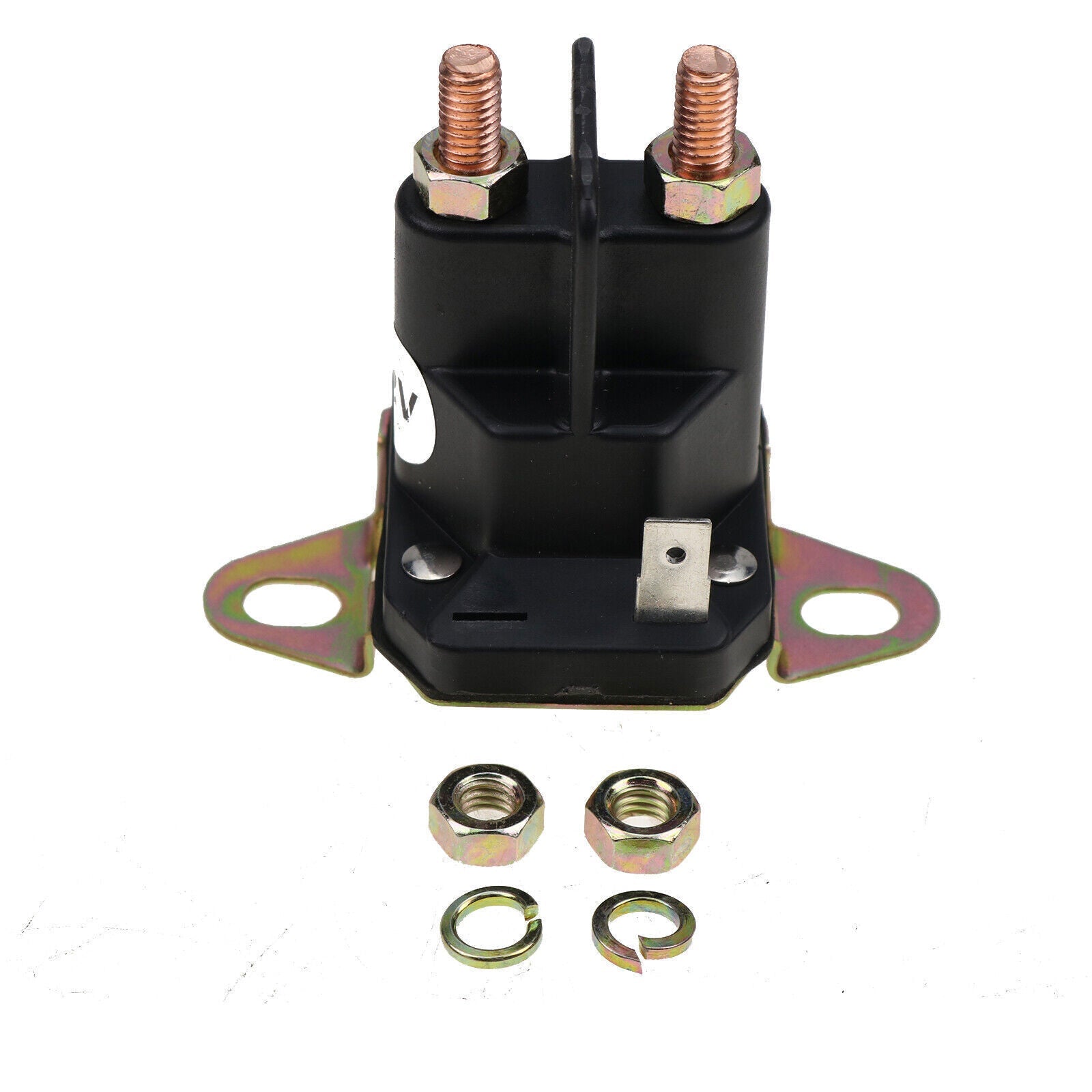 Starter Solenoid 2543501 2543502-S 2543508-S for Kohler CH11-14 CV11-15 M10-14