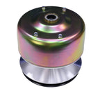 For John Deere TX Turf 4X2 Gator FJ400D Primary Drive Clutch AM138536 AM137898
