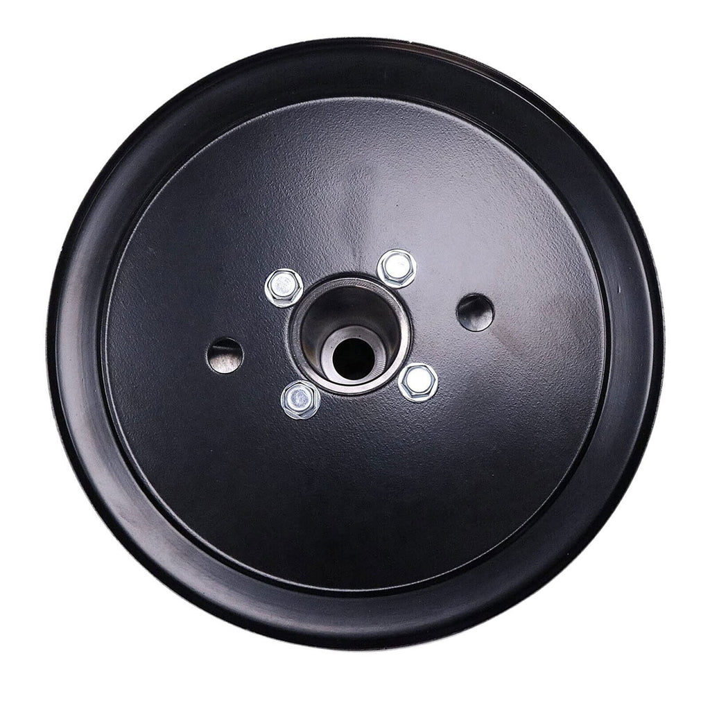 For John Deere TX Turf 4X2 Gator FJ400D Primary Drive Clutch AM138536 AM137898