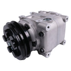 For Nissan Civilian Bus 24V 1 PK AC Compressor Pump 92600-WJ101 92600WJ101