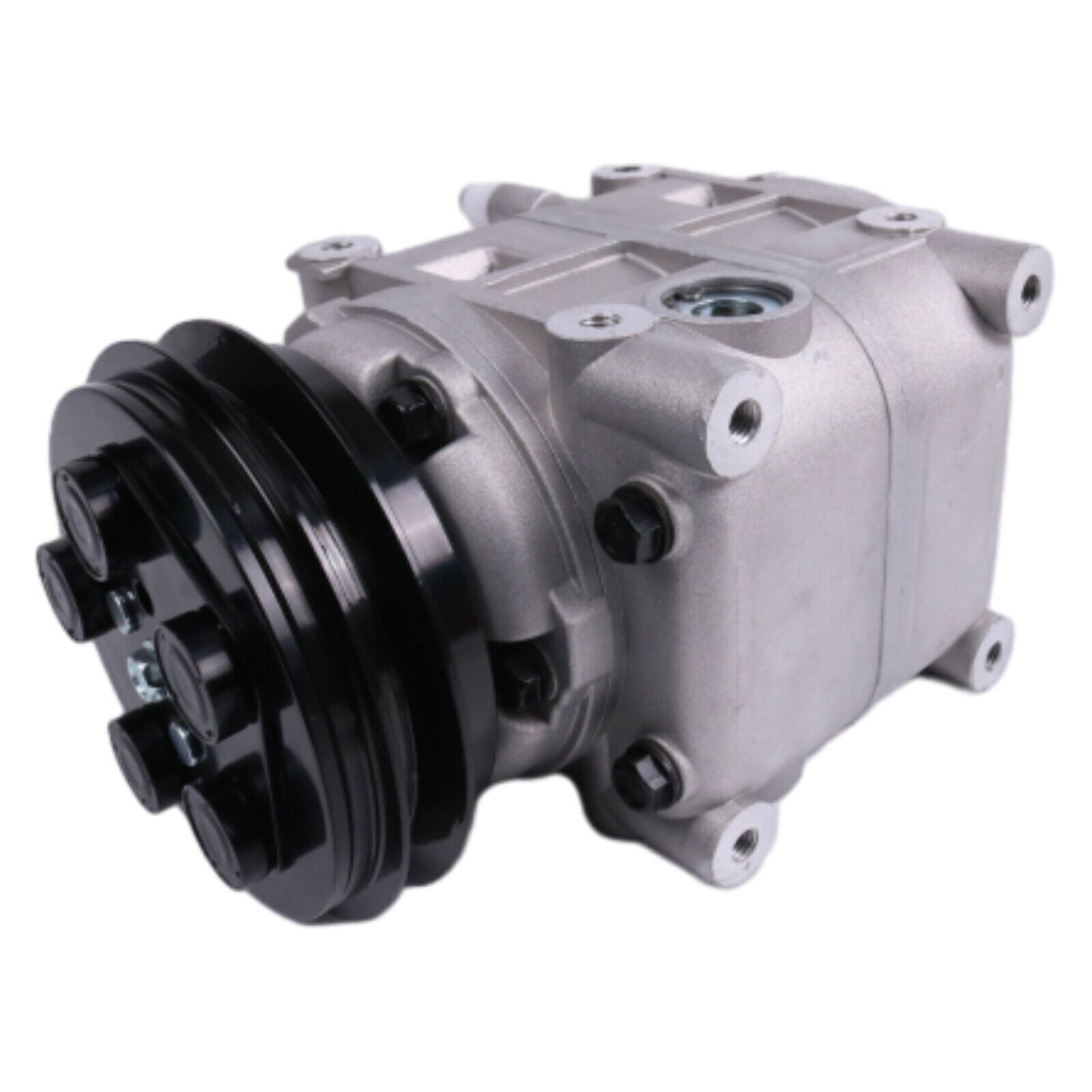 For Nissan Civilian Bus 24V 1 PK AC Compressor Pump 92600-WJ101 92600WJ101