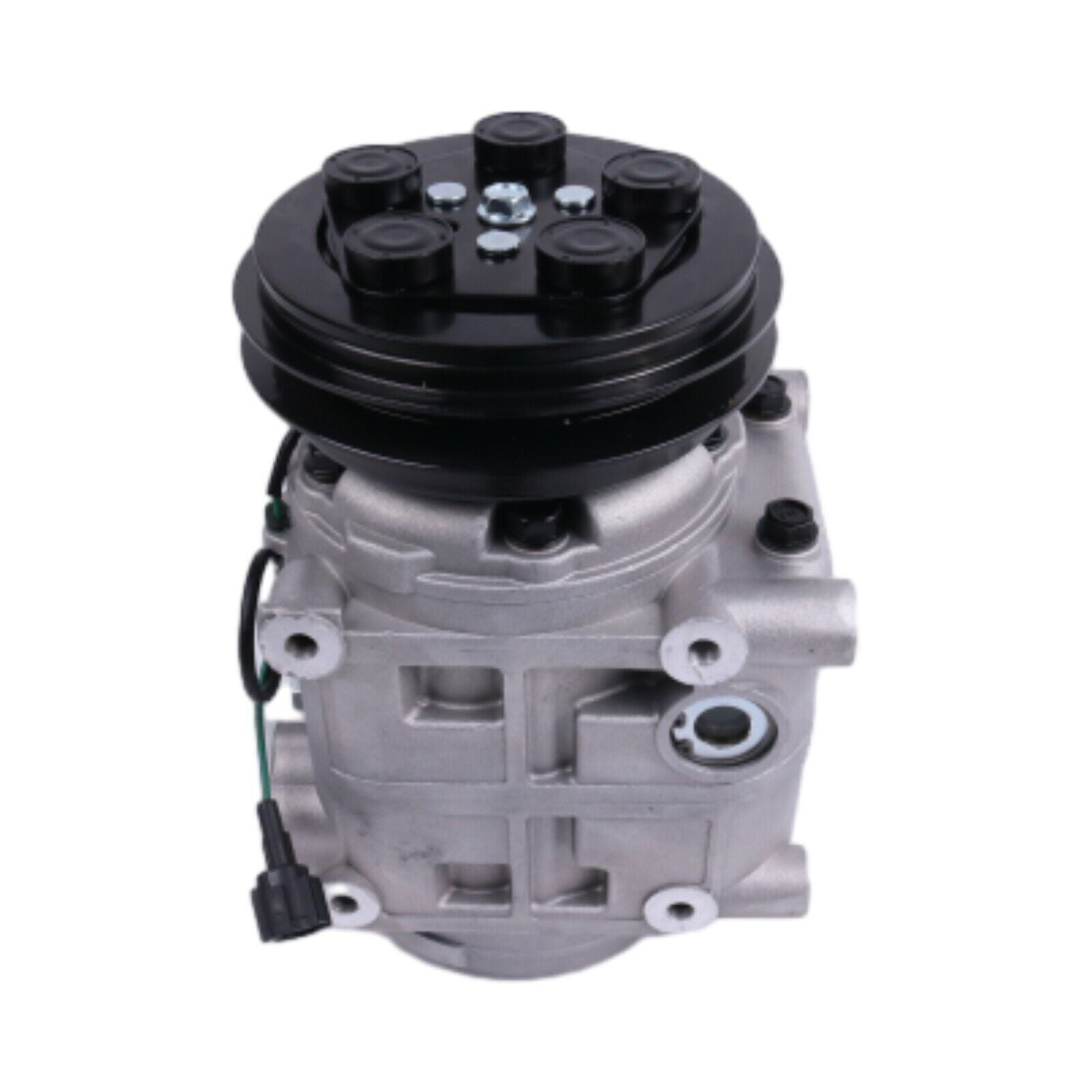For Nissan Civilian Bus 24V 1 PK AC Compressor Pump 92600-WJ101 92600WJ101