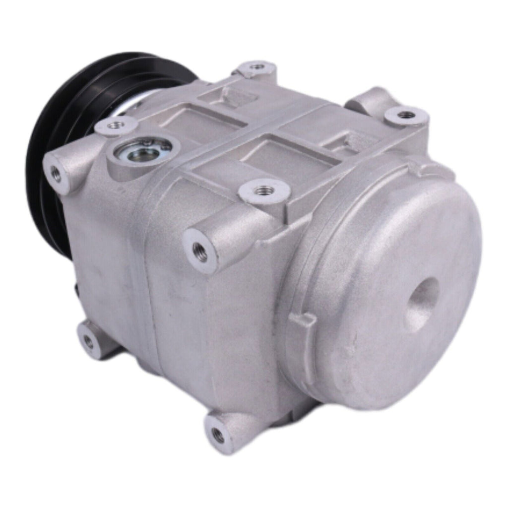 For Nissan Civilian Bus 24V 1 PK AC Compressor Pump 92600-WJ101 92600WJ101