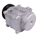 For Nissan Civilian Bus 24V 1 PK AC Compressor Pump 92600-WJ101 92600WJ101
