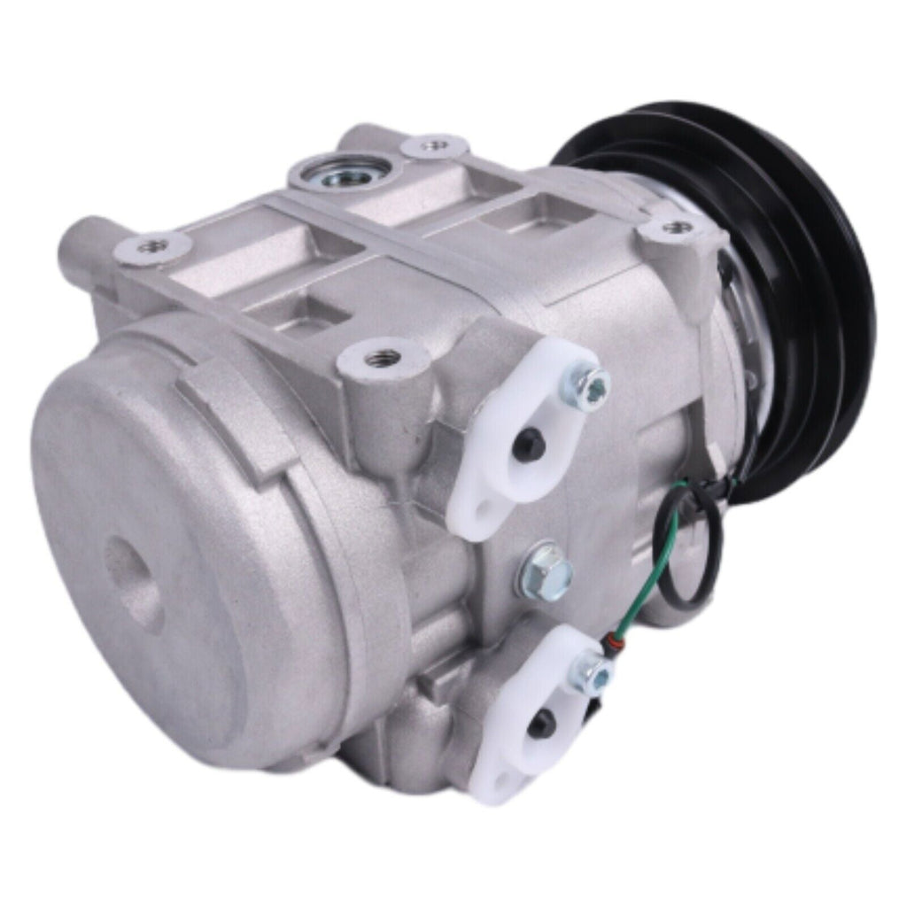 For Nissan Civilian Bus 24V 1 PK AC Compressor Pump 92600-WJ101 92600WJ101