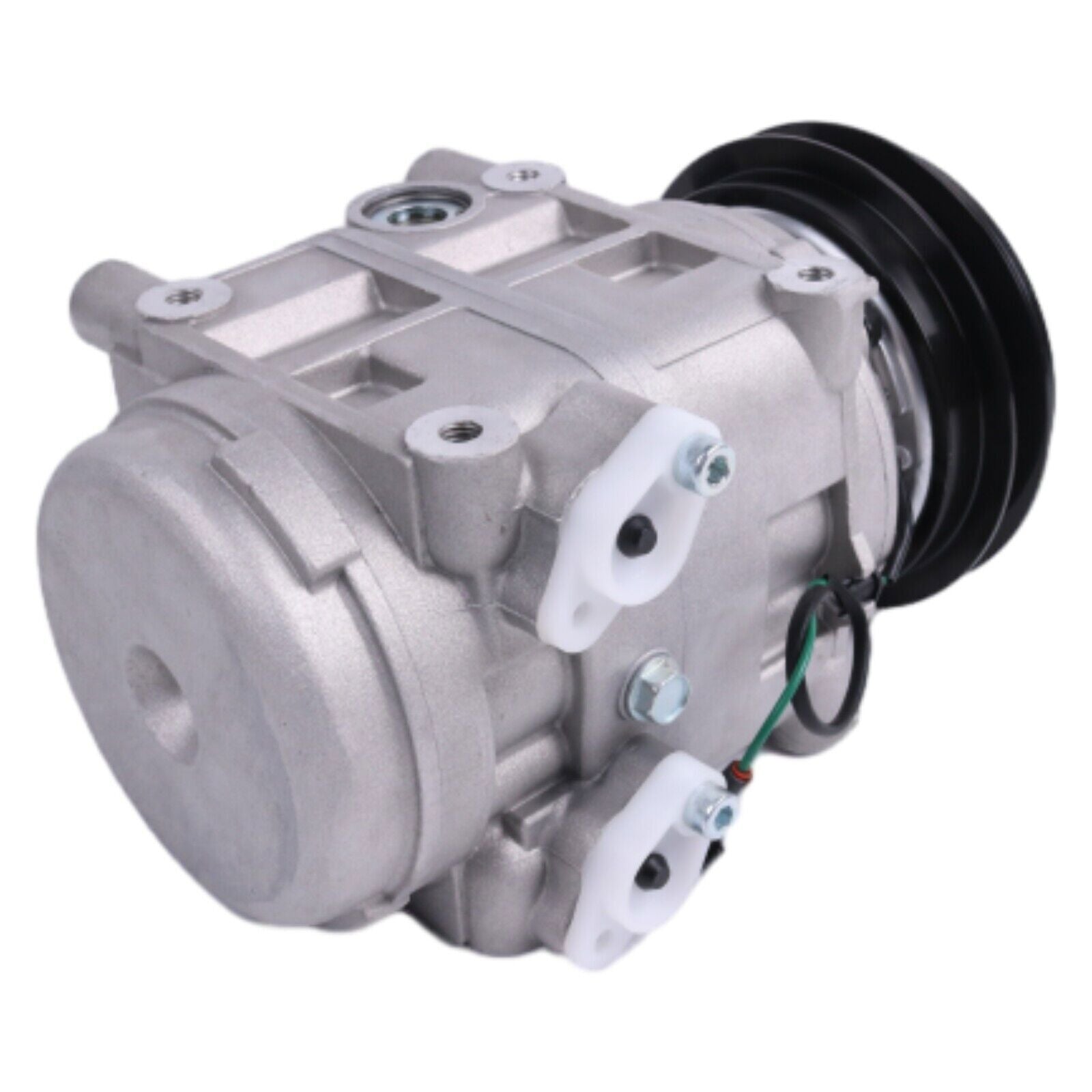 For Nissan Civilian Bus 24V 1 PK AC Compressor Pump 92600-WJ101 92600WJ101