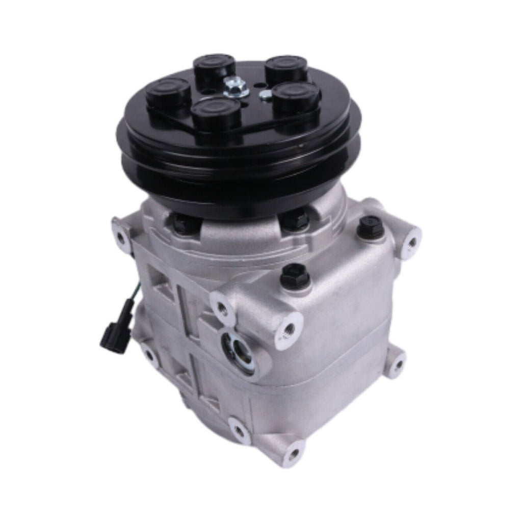 For Nissan Civilian Bus 24V 1 PK AC Compressor Pump 92600-WJ101 92600WJ101
