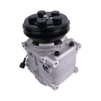 For Nissan Civilian Bus 24V 1 PK AC Compressor Pump 92600-WJ101 92600WJ101