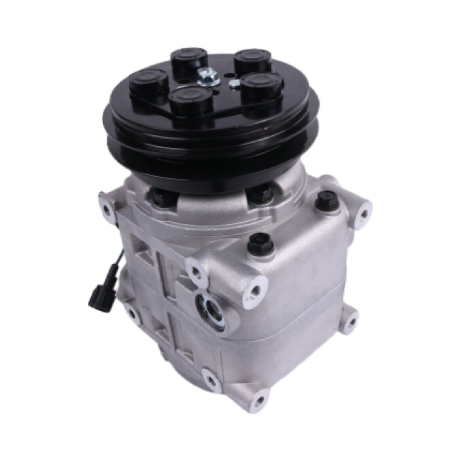 For Nissan Civilian Bus 24V 1 PK AC Compressor Pump 92600-WJ101 92600WJ101