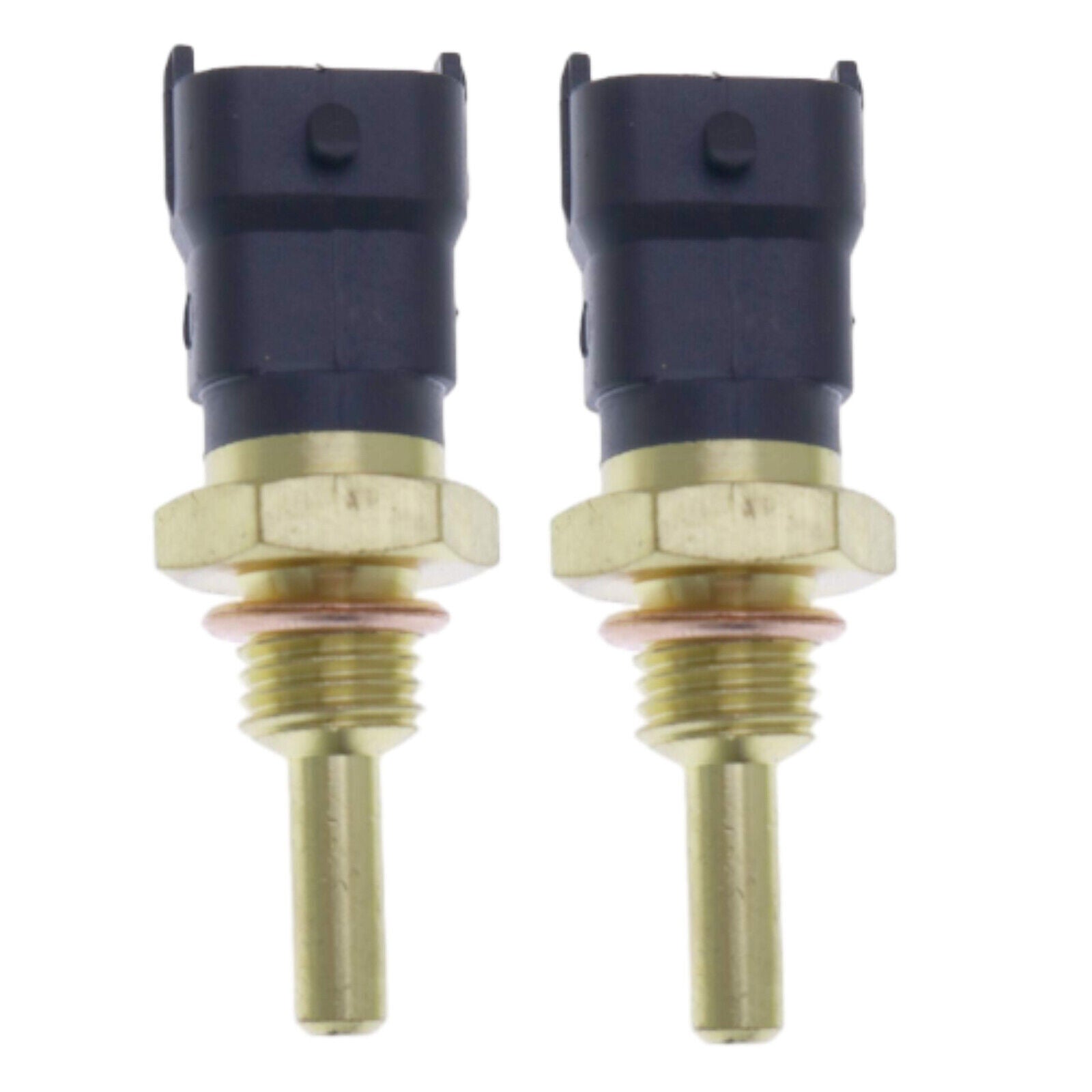 2PK Temperature Sensor Switchs For Bosch 281002209 0281002209 Polaris 4010644