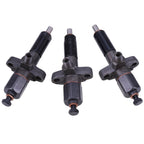 3PK Fuel Injectors 2645579 For Perkins D3.152 D3-152 3-152 Engine
