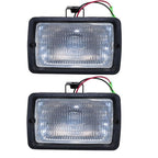 Work Light Lamp 398847A3 For Case Backhoe 570MXT 570NEP 580M 580SM 590SM
