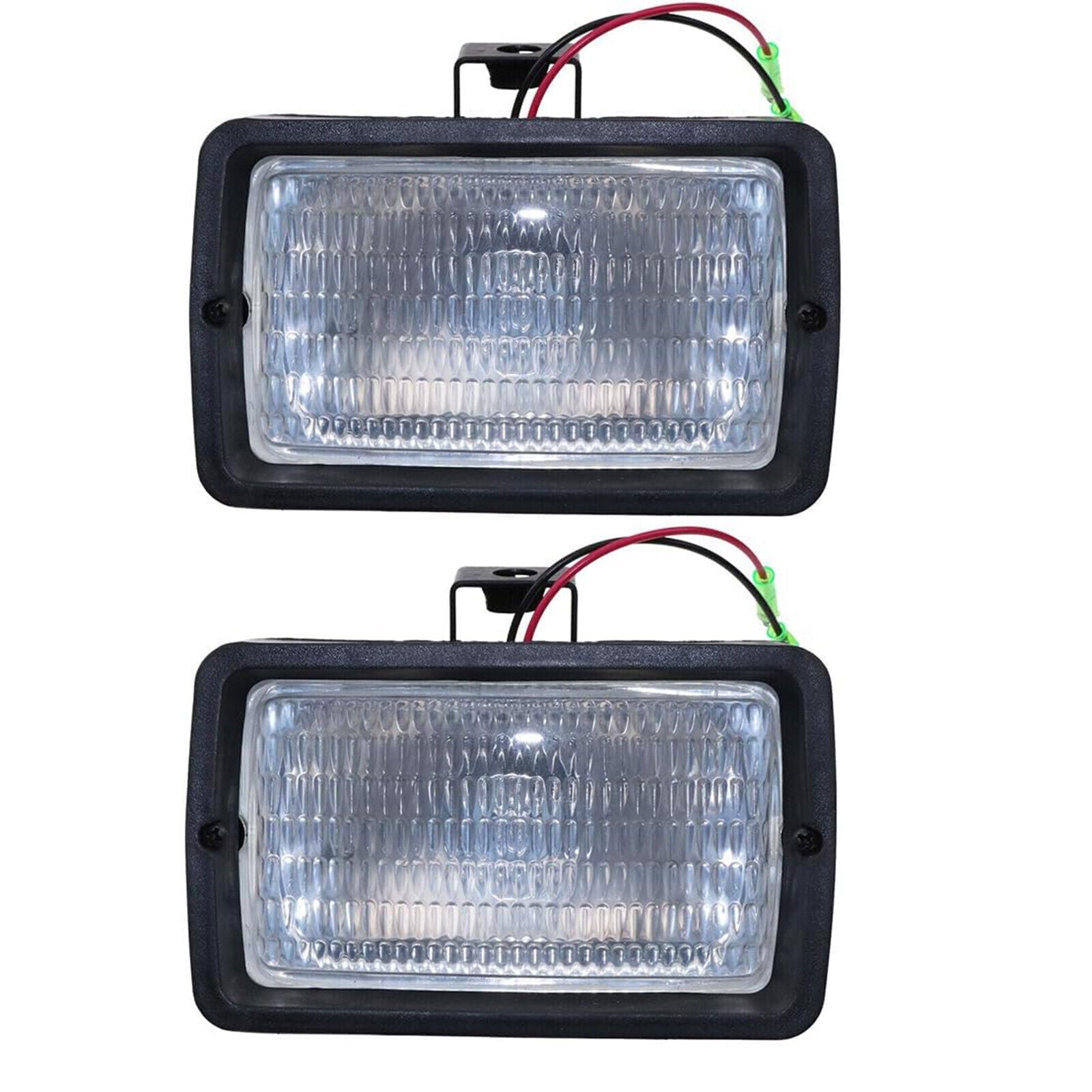 Work Light Lamp 398847A3 For Case Backhoe 570MXT 570NEP 580M 580SM 590SM