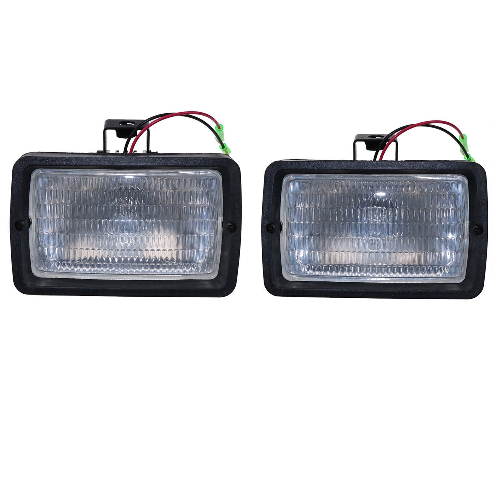 Work Light Lamp 398847A3 For Case Backhoe 570MXT 570NEP 580M 580SM 590SM