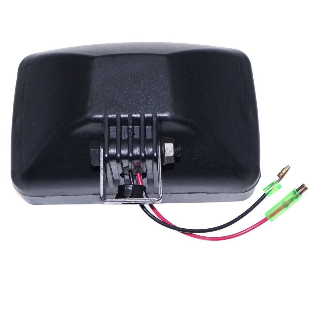 Work Light Lamp 398847A3 For Case Backhoe 570MXT 570NEP 580M 580SM 590SM