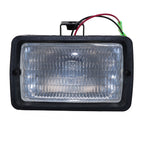 Work Light Lamp 398847A3 For Case Backhoe 570MXT 570NEP 580M 580SM 590SM