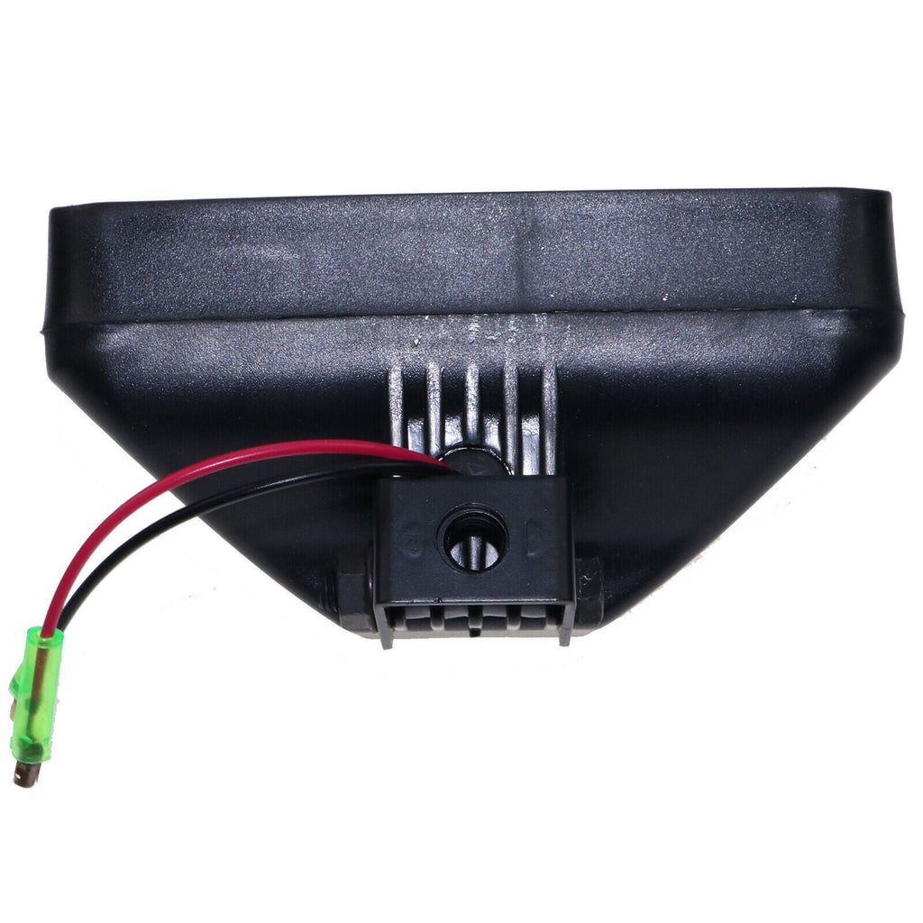 Work Light Lamp 398847A3 For Case Backhoe 570MXT 570NEP 580M 580SM 590SM