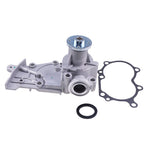 For John Deere Gator 825i 825E 825M 835E 835M 835R Water Pump MIA11730