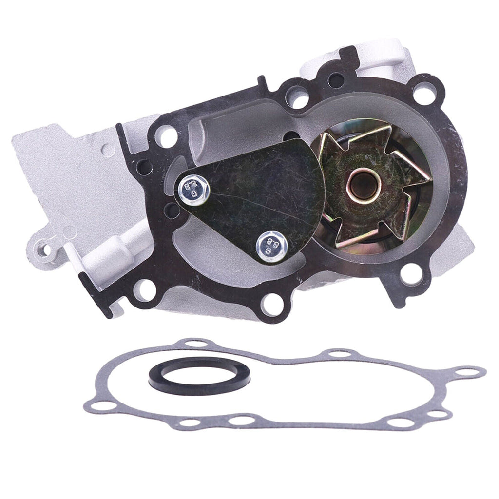 For John Deere Gator 825i 825E 825M 835E 835M 835R Water Pump MIA11730