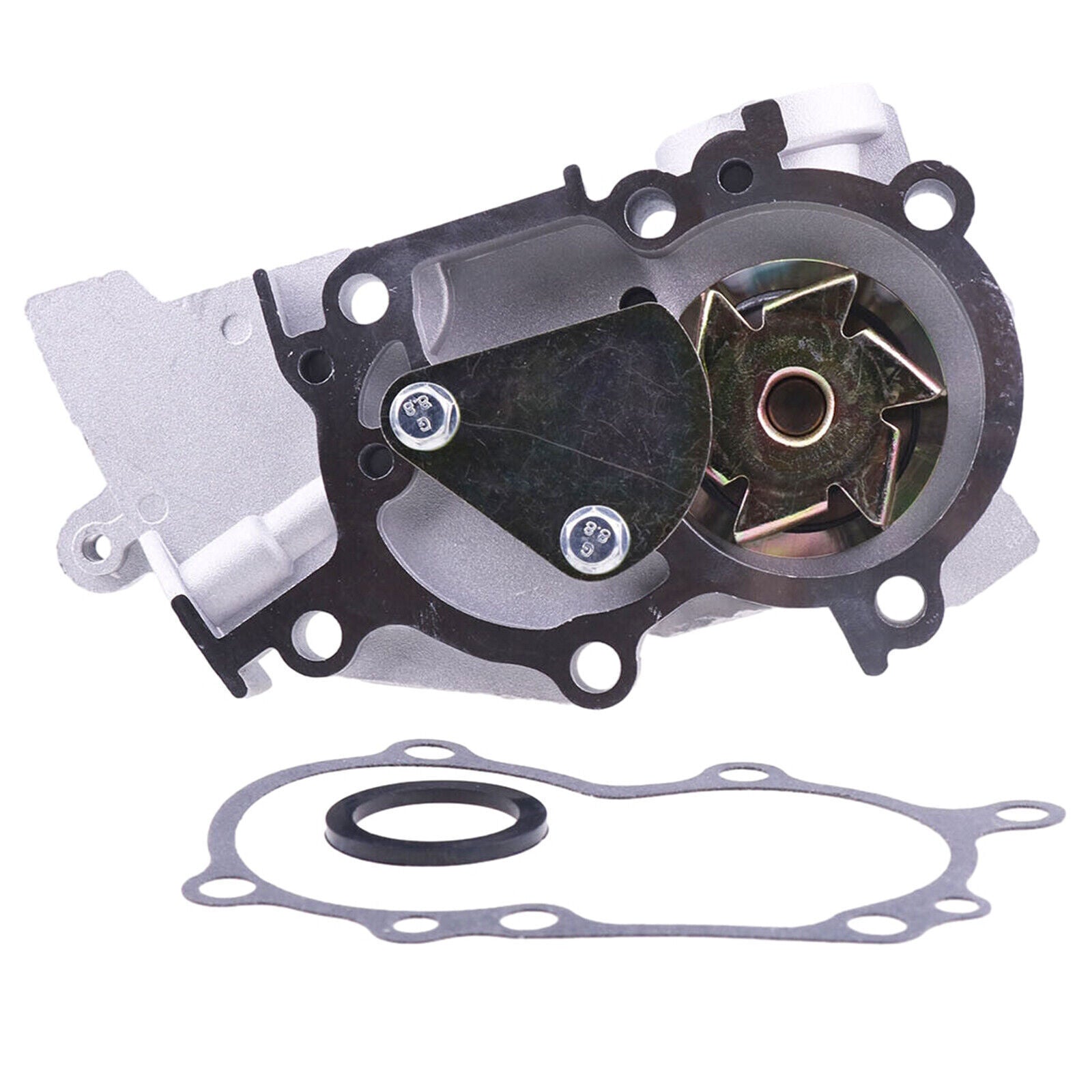 For John Deere Gator 825i 825E 825M 835E 835M 835R Water Pump MIA11730