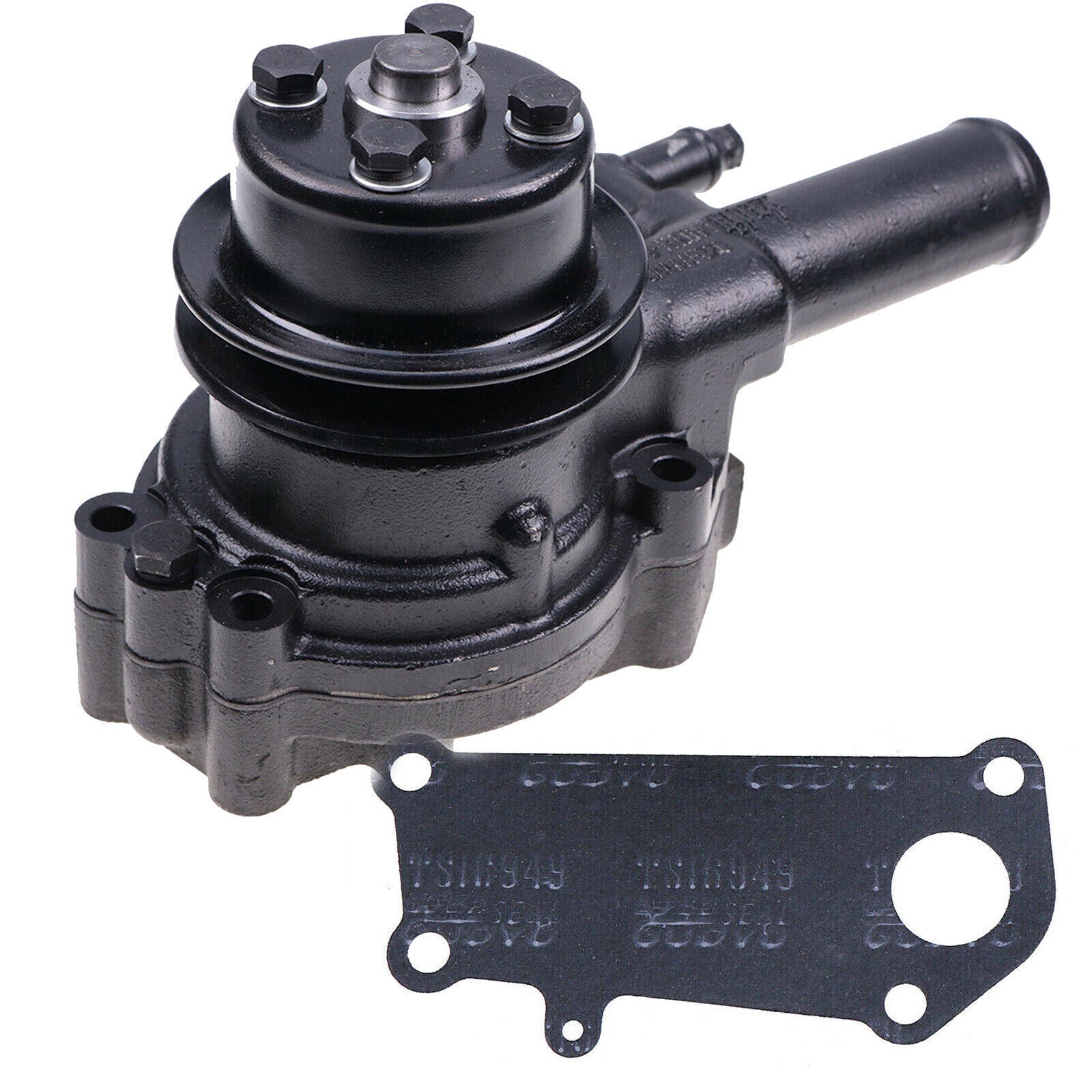 Water Pump Y385T-11103 For Jinma Farm Pro Tractor Y380 Y380T Y385 Y385T YD385