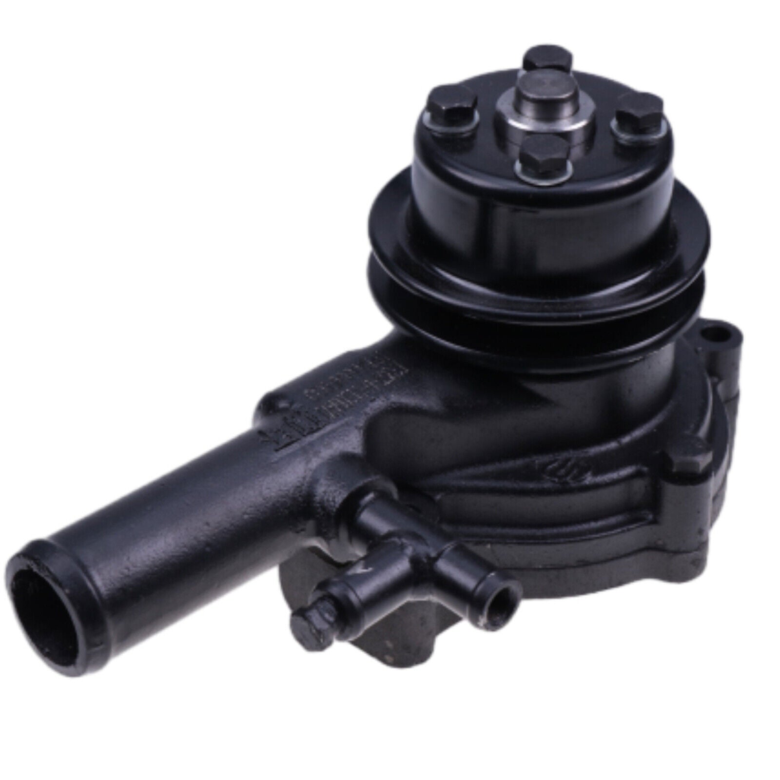 Water Pump Y385T-11103 For Jinma Farm Pro Tractor Y380 Y380T Y385 Y385T YD385