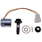 PTO Solenoid For John Deere 415 425 445 455 Lawn &Garden Tractor 997 Ztrak Mower