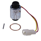 PTO Solenoid For John Deere 415 425 445 455 Lawn &Garden Tractor 997 Ztrak Mower
