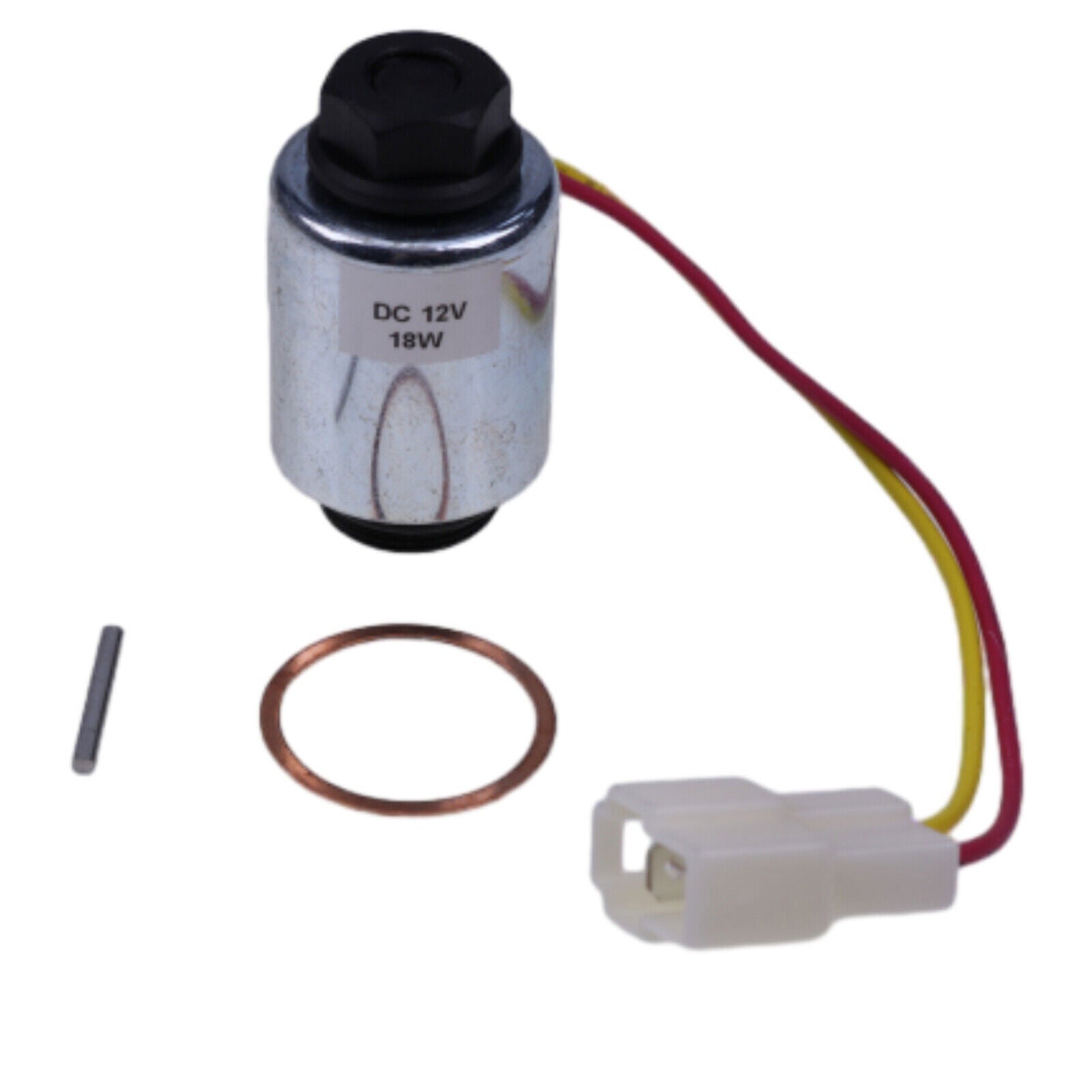 PTO Solenoid For John Deere 415 425 445 455 Lawn &Garden Tractor 997 Ztrak Mower