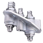 Hydraulic Quick Coupler 7246784 For Bobcat S530 S550 S590 S630 S650 S750 S850