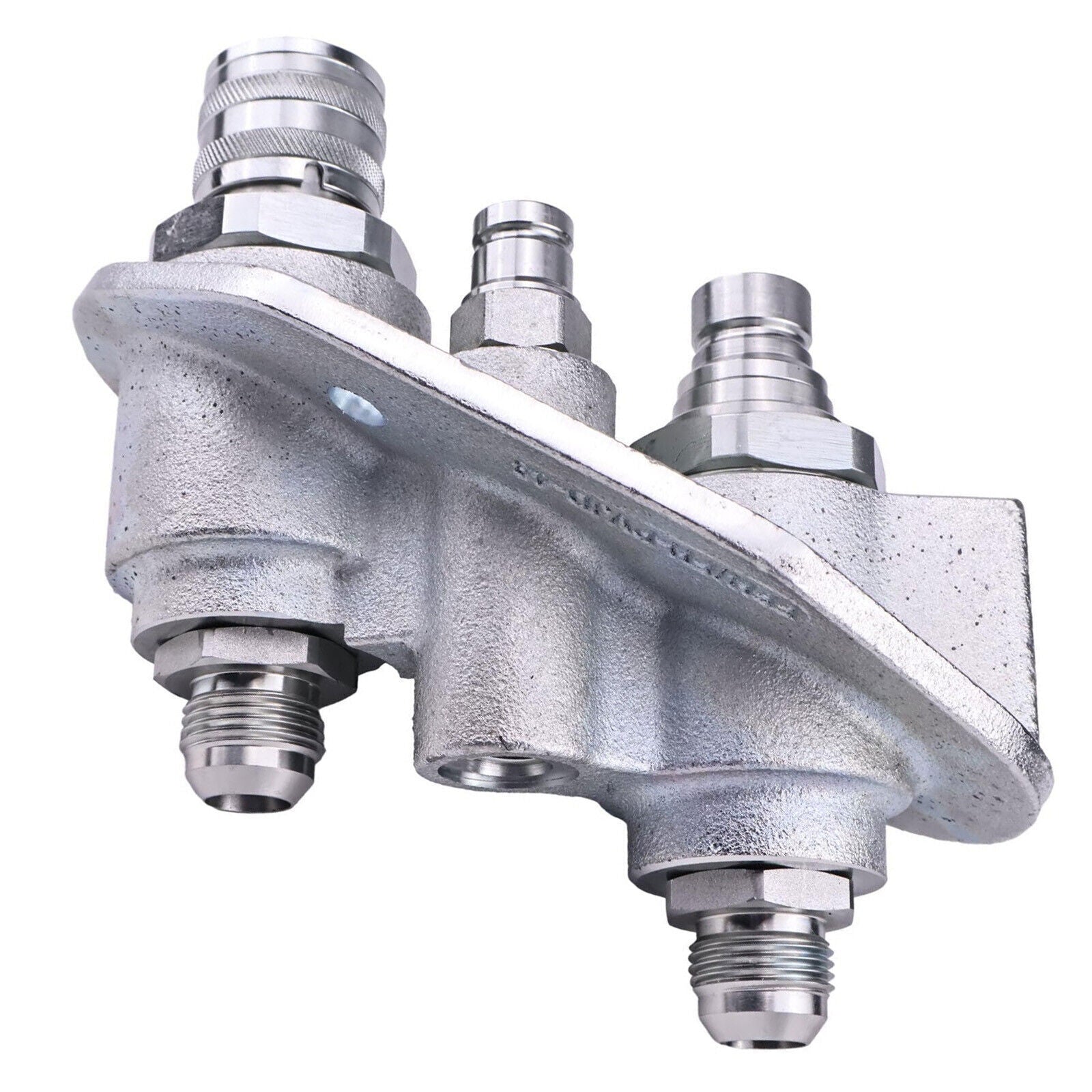 Hydraulic Quick Coupler 7246784 For Bobcat S530 S550 S590 S630 S650 S750 S850