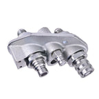 Hydraulic Quick Coupler 7246784 For Bobcat S530 S550 S590 S630 S650 S750 S850