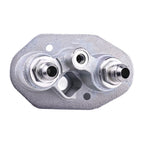 Hydraulic Quick Coupler 7246784 For Bobcat S530 S550 S590 S630 S650 S750 S850
