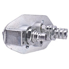 Hydraulic Quick Coupler 7246784 For Bobcat S530 S550 S590 S630 S650 S750 S850