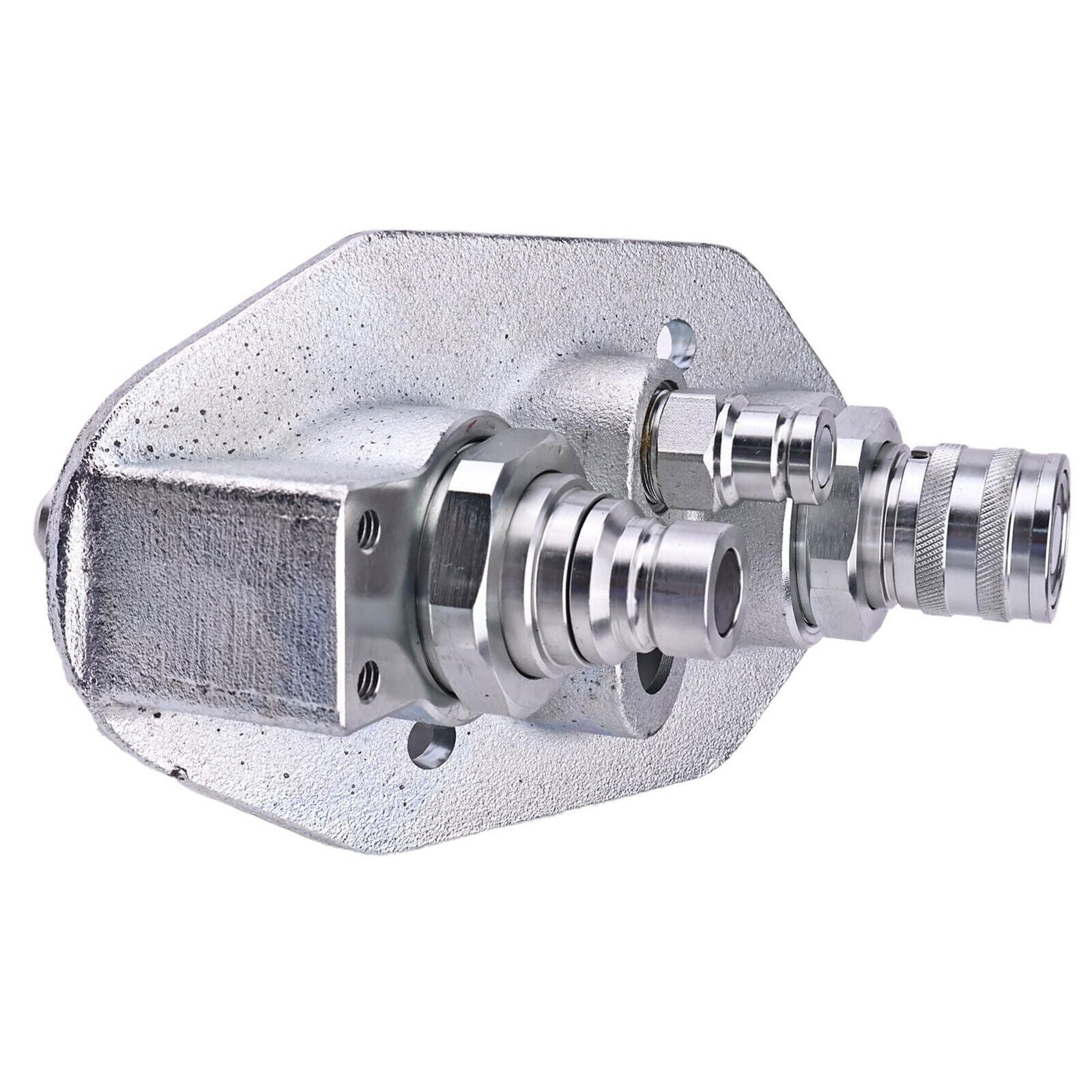 Hydraulic Quick Coupler 7246784 For Bobcat S530 S550 S590 S630 S650 S750 S850
