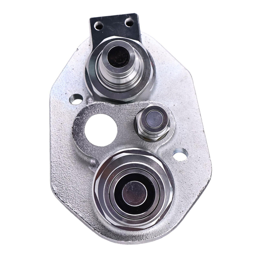 Hydraulic Quick Coupler 7246784 For Bobcat S530 S550 S590 S630 S650 S750 S850