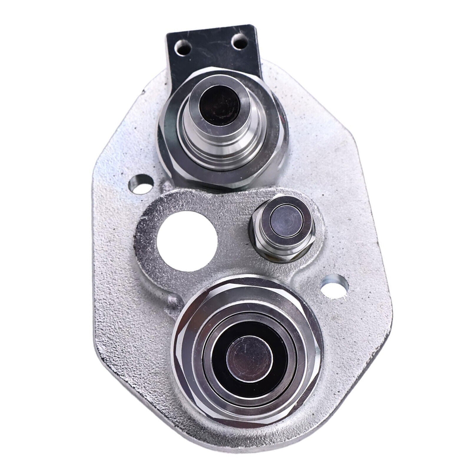 Hydraulic Quick Coupler 7246784 For Bobcat S530 S550 S590 S630 S650 S750 S850