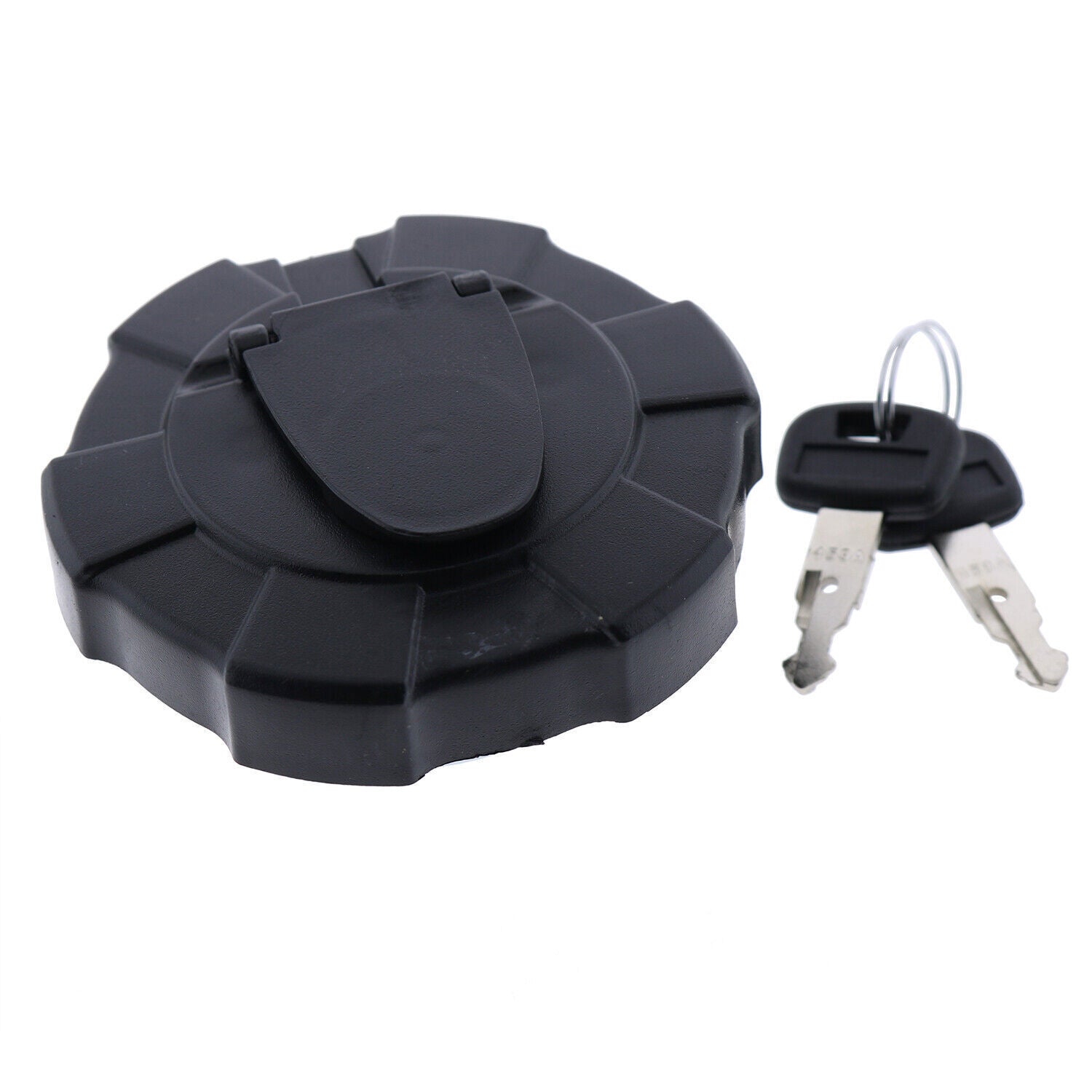 For Caterpillar Mini Excavator 303.5C 304C CR 307E 308D Fuel Tank Cap 265-8575