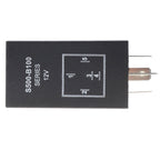 Glow Plug Module Relay AM100819 AM138537 203684-0000 For John Deere