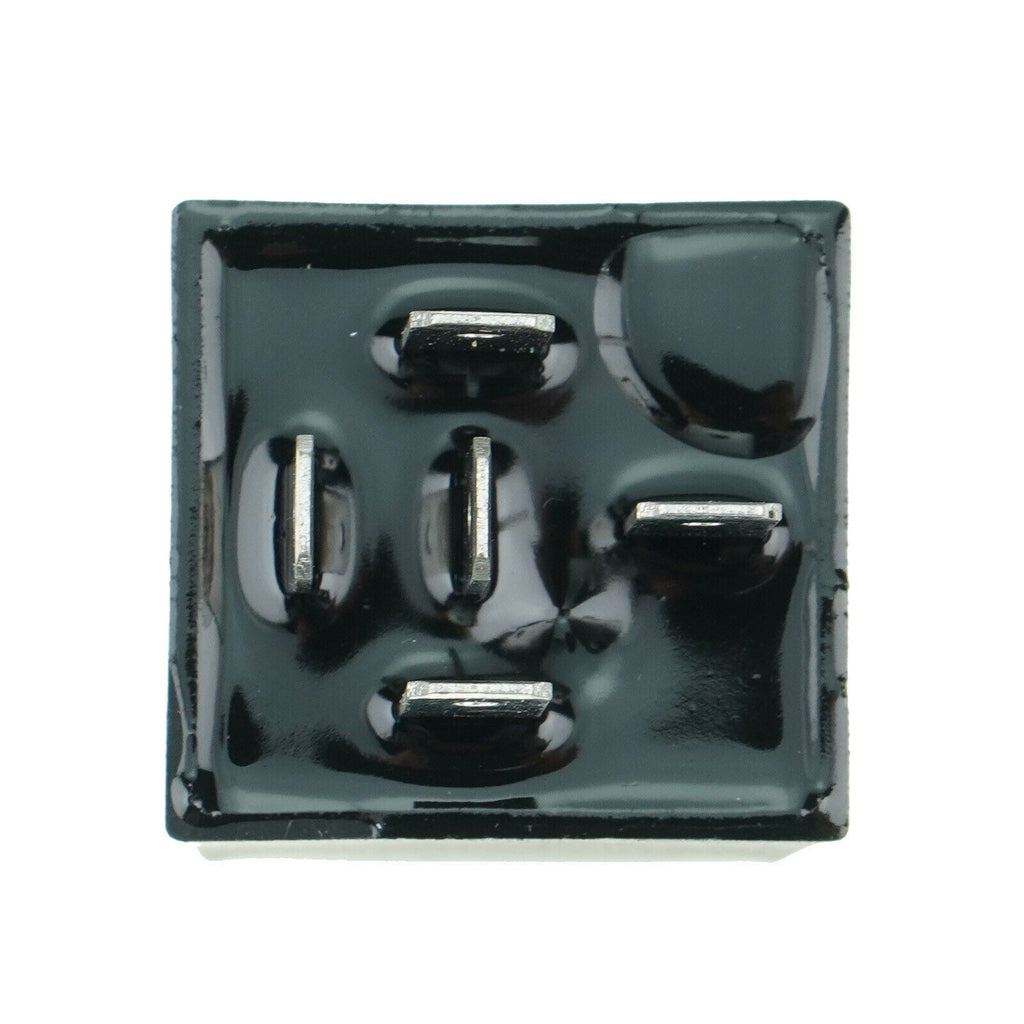Glow Plug Module Relay AM100819 AM138537 203684-0000 For John Deere