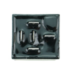 Glow Plug Module Relay AM100819 AM138537 203684-0000 For John Deere