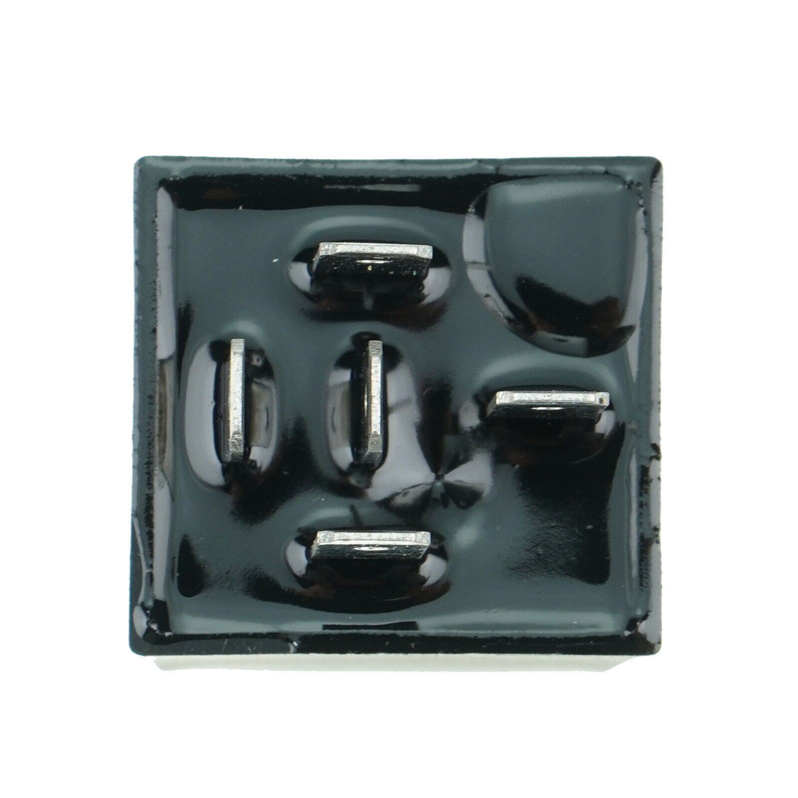 Glow Plug Module Relay AM100819 AM138537 203684-0000 For John Deere