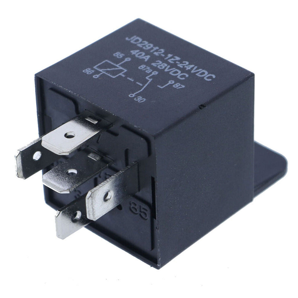 2PK Relays 108589 For Skyjack SJIII3215 SJIII3219 SJIII3220 SJIII3226 SJIII4620